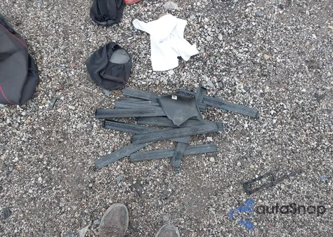 2016 Ford F-150 Xl z USA, uszkodzony, nr VIN 1FTEX1C87GKD28037